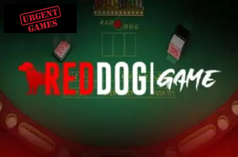 Red Dog Poker